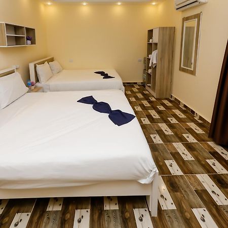 Turquoise Pyramids Gate Hotel City Centre Kafrat al Jabal Exterior photo