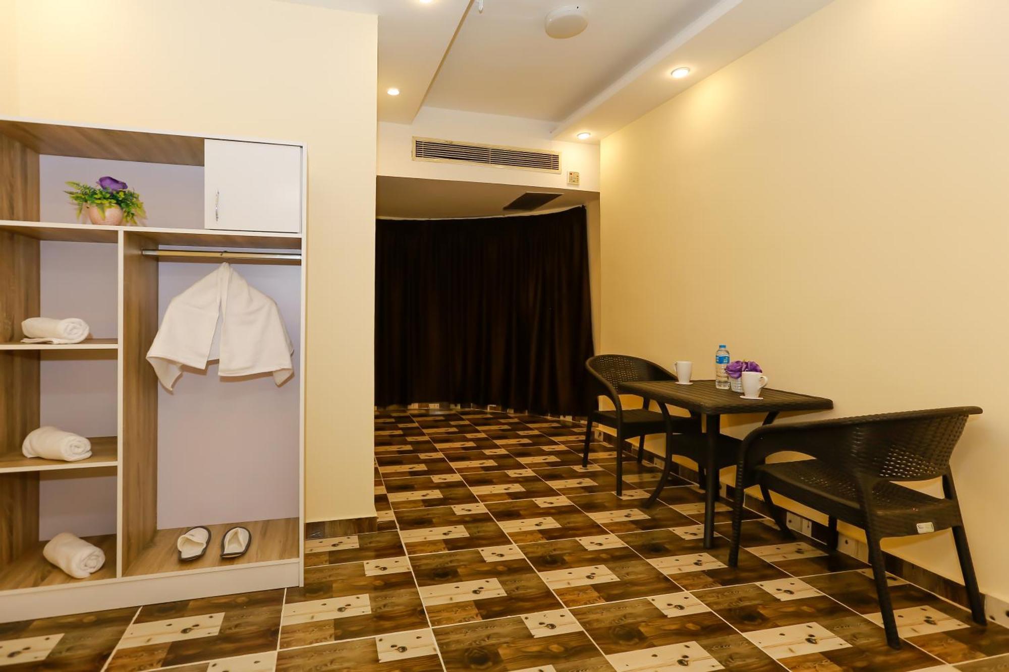 Turquoise Pyramids Gate Hotel City Centre Kafrat al Jabal Exterior photo
