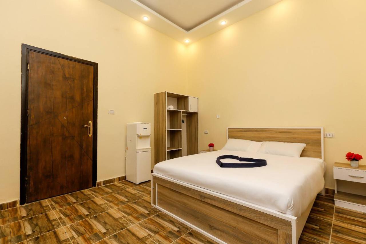 Turquoise Pyramids Gate Hotel City Centre Kafrat al Jabal Exterior photo